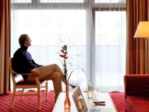 hotel chateau kurfurstendamm