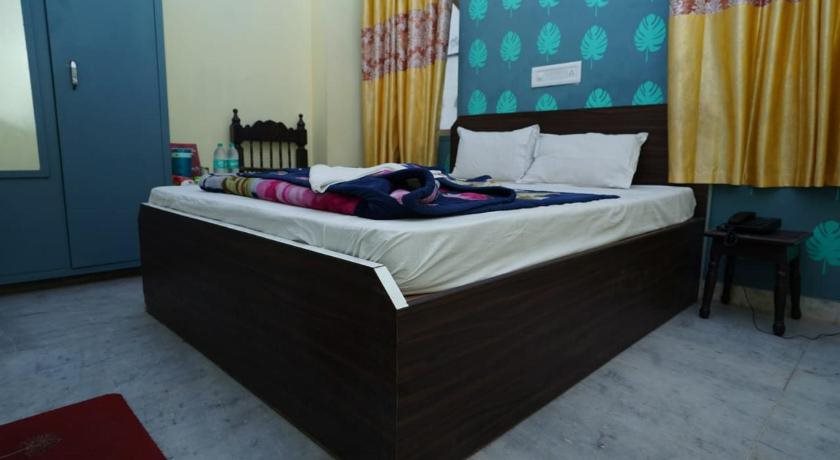 gokul home stay