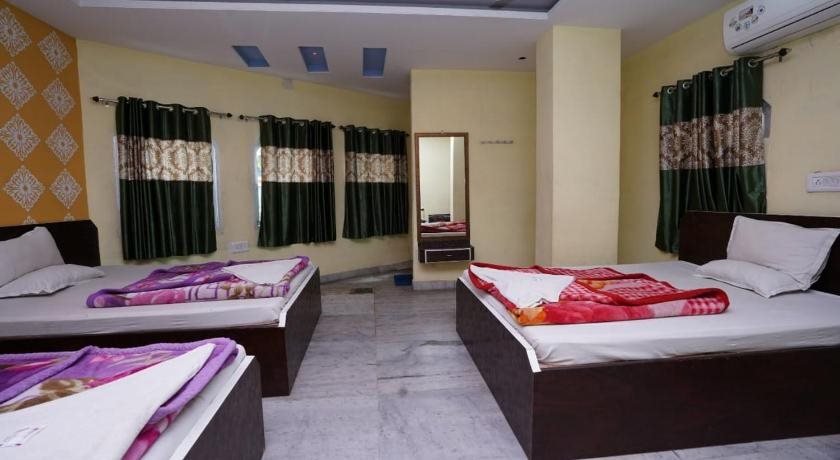gokul home stay