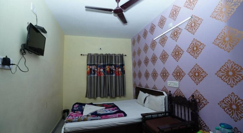 gokul home stay