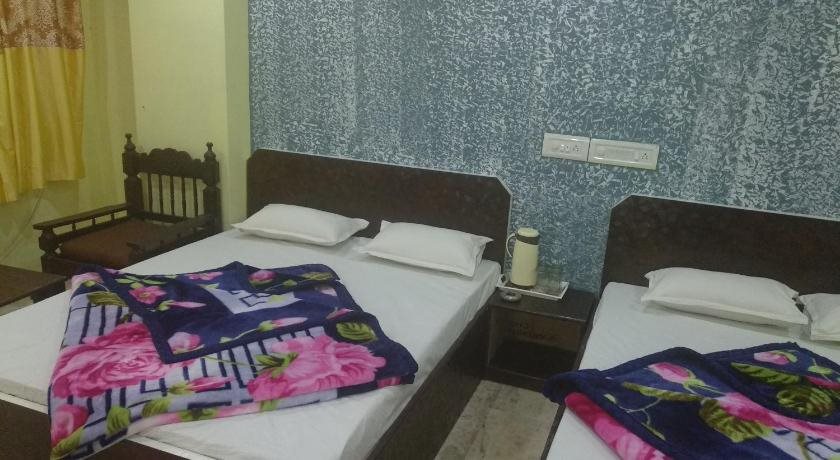 gokul home stay