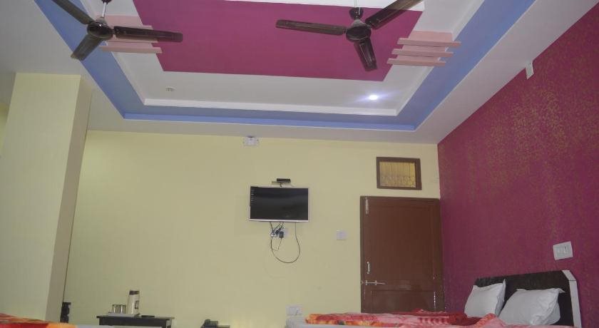 gokul home stay