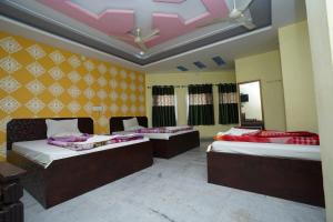 Gokul Home Stay,Nai>>Udaipur,3 star