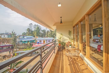 queens hill hotel and resorts