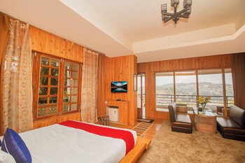 queens hill hotel and resorts