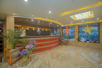 queens hill hotel and resorts