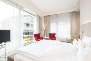 Nh Collection Berlin Mitte Friedrichstrasse,Eichwalde>>Berlin,5 star