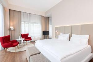 Nh Collection Berlin Mitte Friedrichstrasse,Eichwalde>>Berlin,5 star