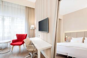 Nh Collection Berlin Mitte Friedrichstrasse,Eichwalde>>Berlin,5 star