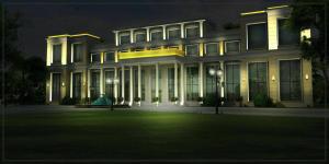 Palmdale Resort,Haryana>>Ambala,4 star