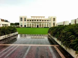 Palmdale Resort,Haryana>>Ambala,4 star