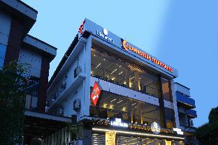 Capital O 22459 Edasserys Kalamassery Tourist Home,Eramalloor>>Chempu,3 star