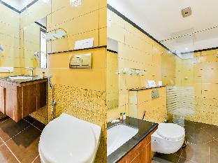 Capital O 22459 Edasserys Kalamassery Tourist Home,Eramalloor>>Chempu,3 star
