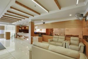 capital o 22459 edasserys kalamassery tourist home
