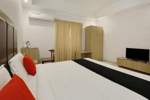capital o 22459 edasserys kalamassery tourist home