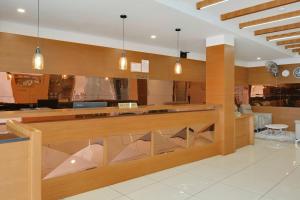 capital o 22459 edasserys kalamassery tourist home