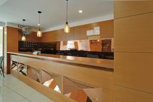 capital o 22459 edasserys kalamassery tourist home