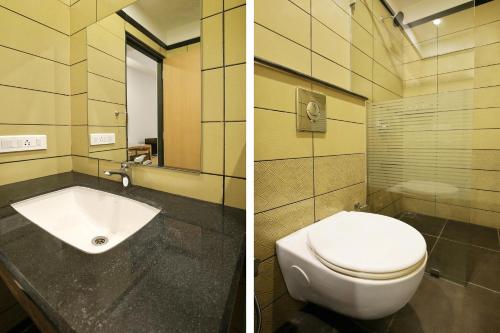 capital o 22459 edasserys kalamassery tourist home