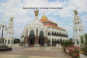 capital o 22459 edasserys kalamassery tourist home