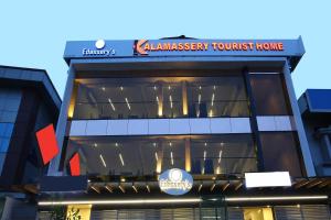 capital o 22459 edasserys kalamassery tourist home