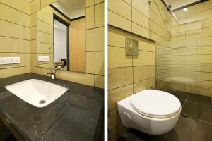 capital o 22459 edasserys kalamassery tourist home