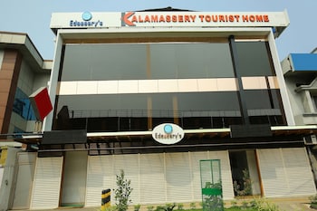 capital o 22459 edasserys kalamassery tourist home