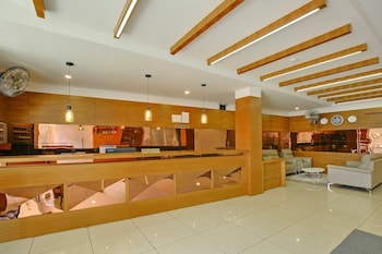 capital o 22459 edasserys kalamassery tourist home