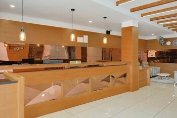 capital o 22459 edasserys kalamassery tourist home