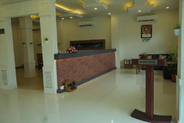 the hotel chettungal
