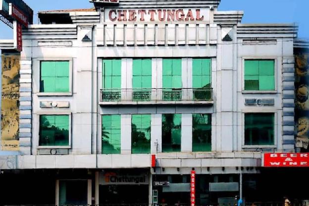 the hotel chettungal