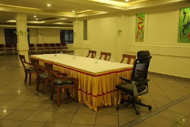 the hotel chettungal
