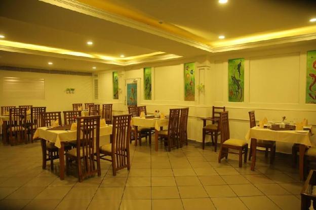 the hotel chettungal