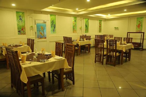 the hotel chettungal