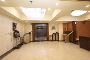 Sn Blu Hotel,Thaltej,3 star