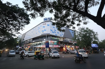 ahmedabad