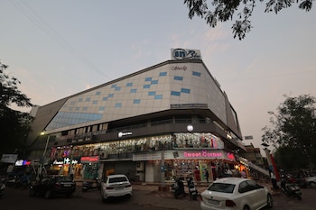 ahmedabad