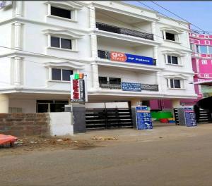 Pp Palace,Pppalace, Swargadwar Road, Bali Sahi, 752001 Puri, India,3 star