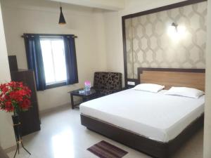 Pp Palace,Pppalace, Swargadwar Road, Bali Sahi, 752001 Puri, India,3 star