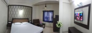 Pp Palace,Pppalace, Swargadwar Road, Bali Sahi, 752001 Puri, India,3 star