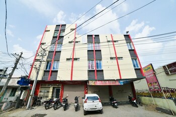 warangal