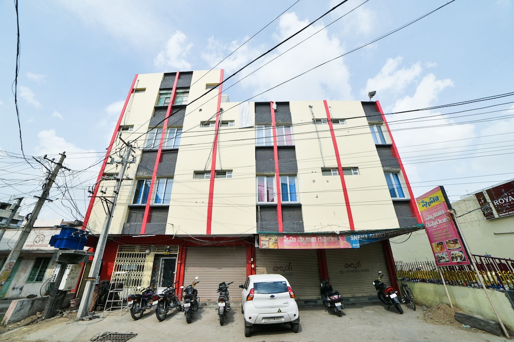 warangal