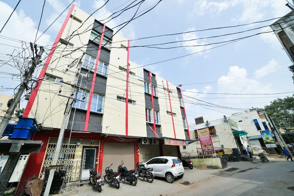 warangal