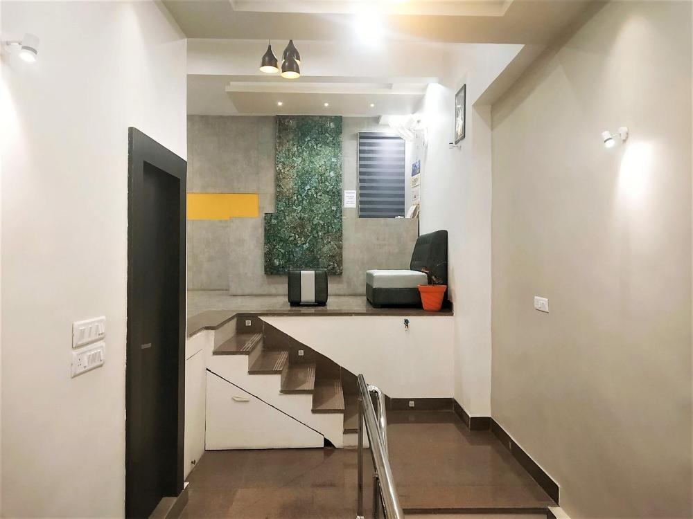 hotel suryansh