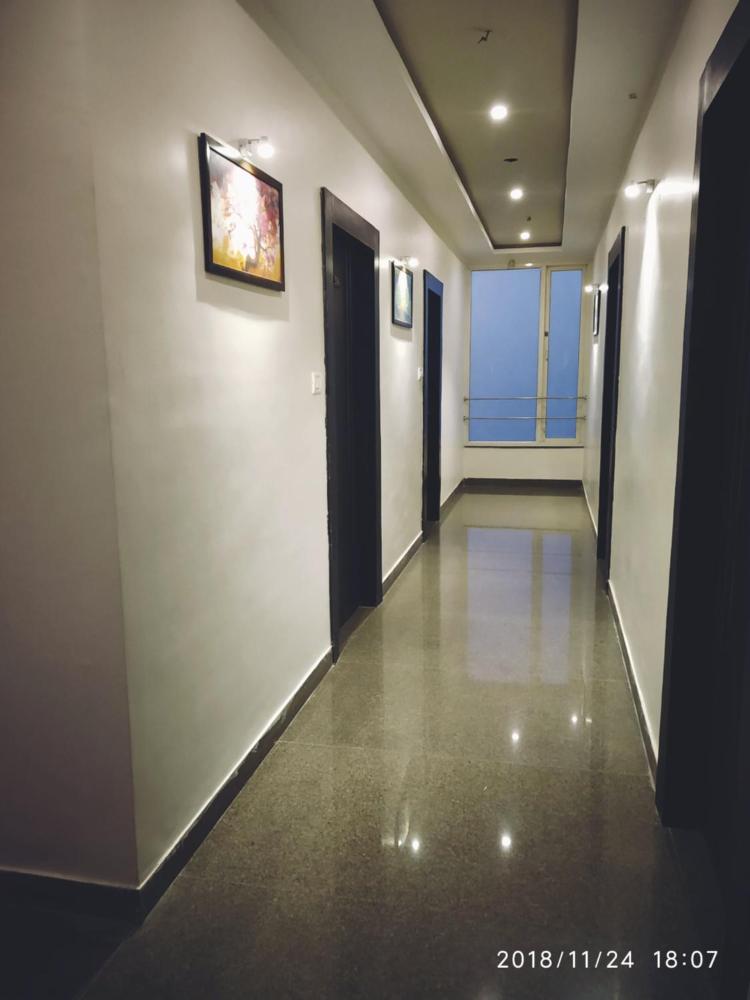 hotel suryansh