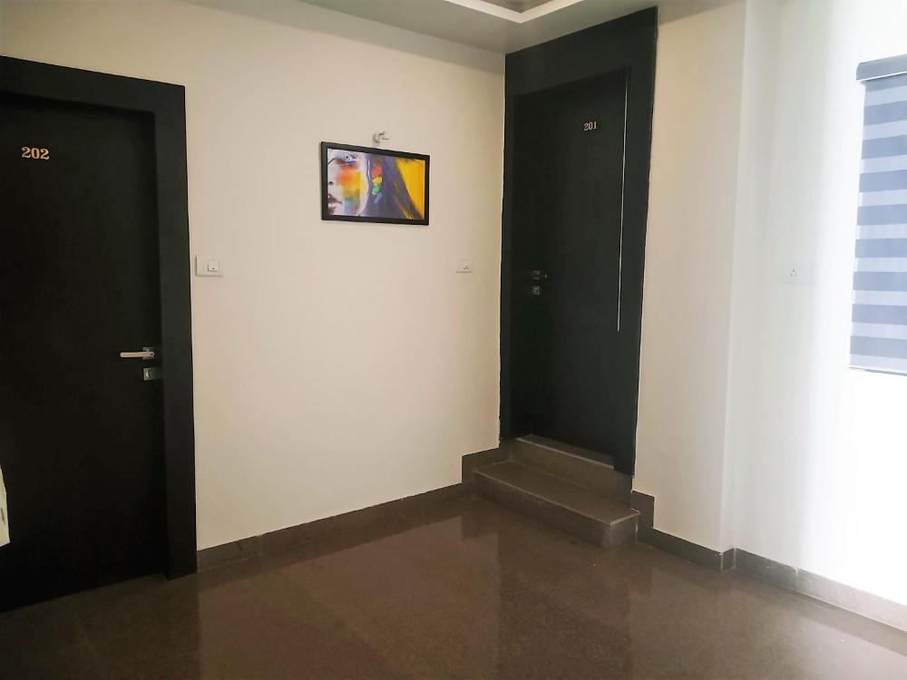 hotel suryansh