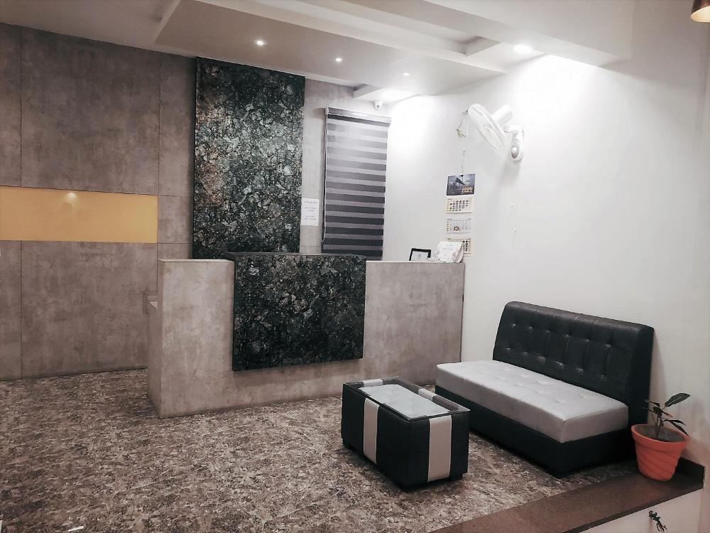 hotel suryansh