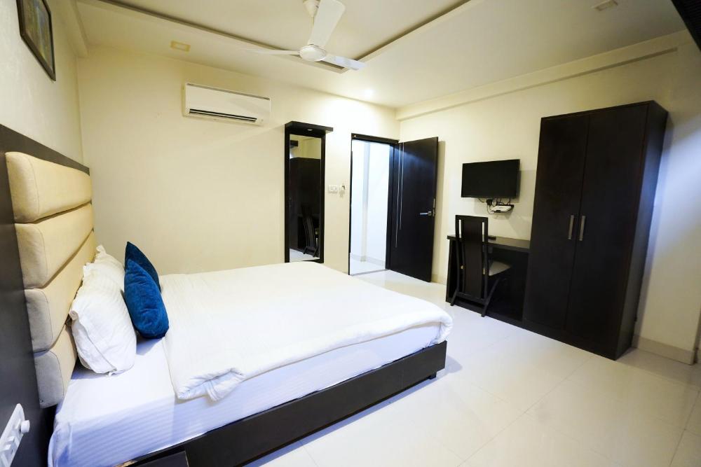 hotel suryansh