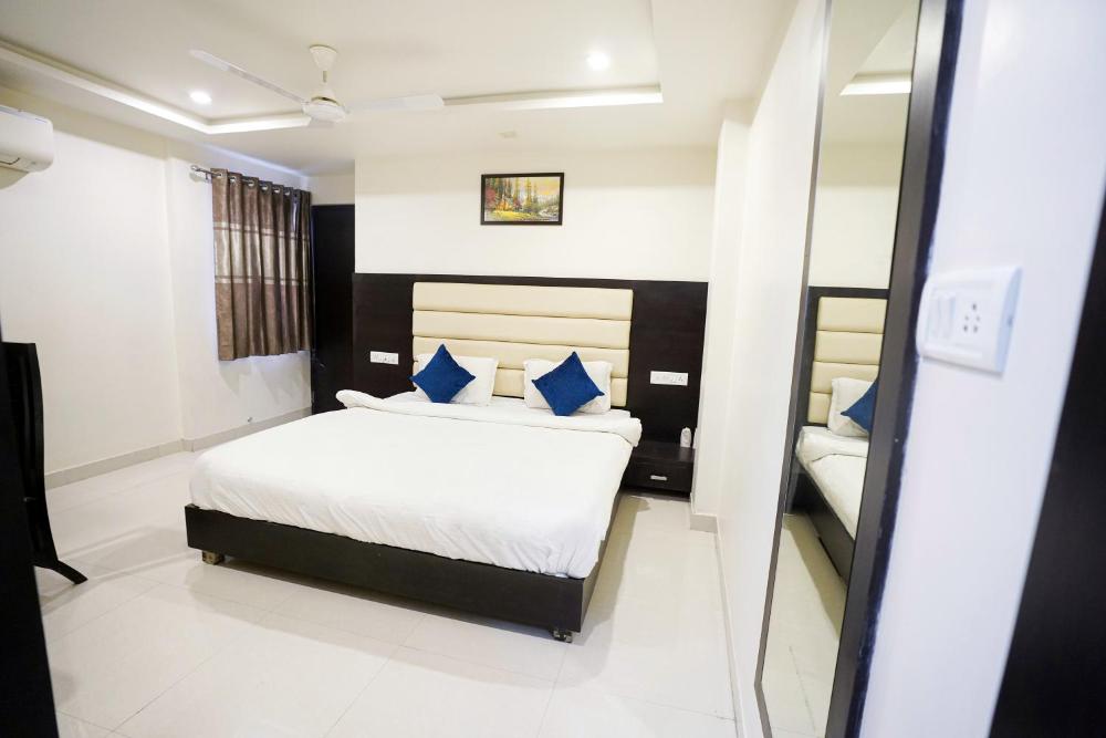 hotel suryansh