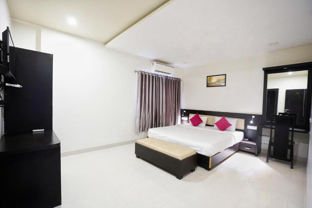 hotel suryansh