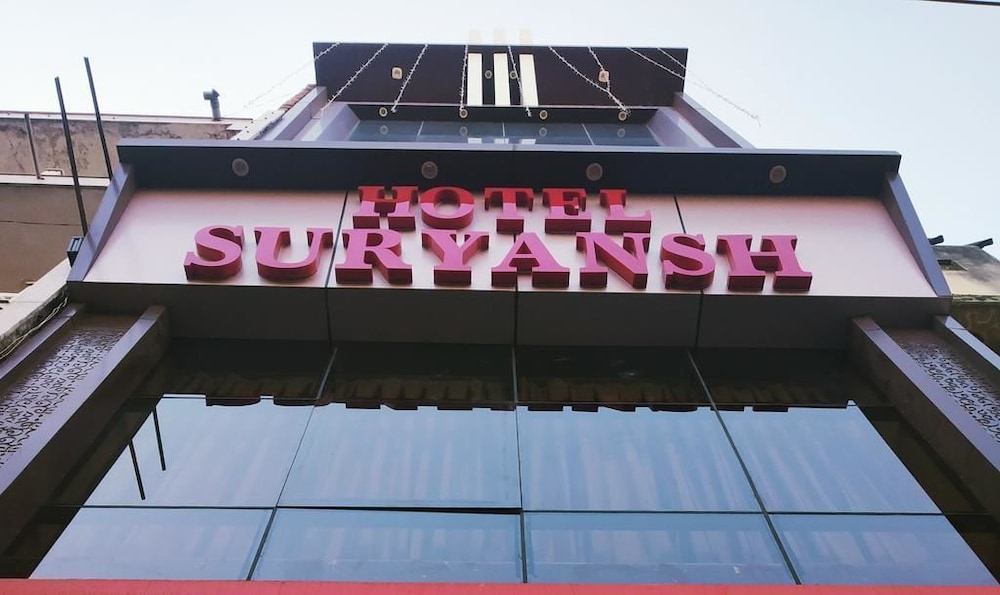 hotel suryansh